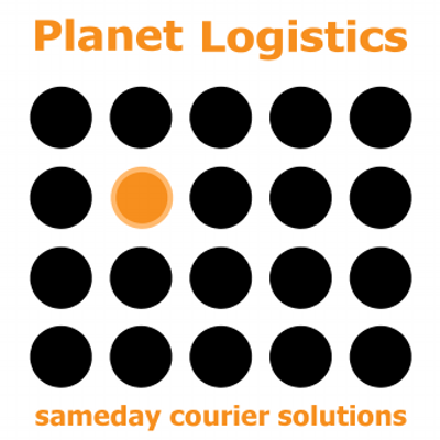 Planet Logistics Logo